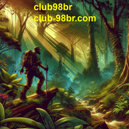 Explorando o Mundo dos Jogos de Aventura